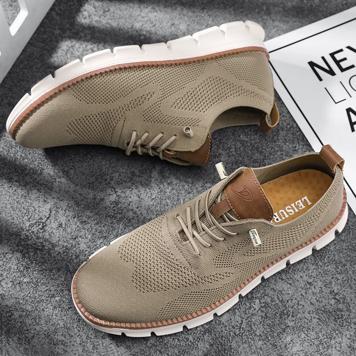 Scarpe Ranieri™ estremamente comode: una garanzia di comfort eccezionale ad ogni passo