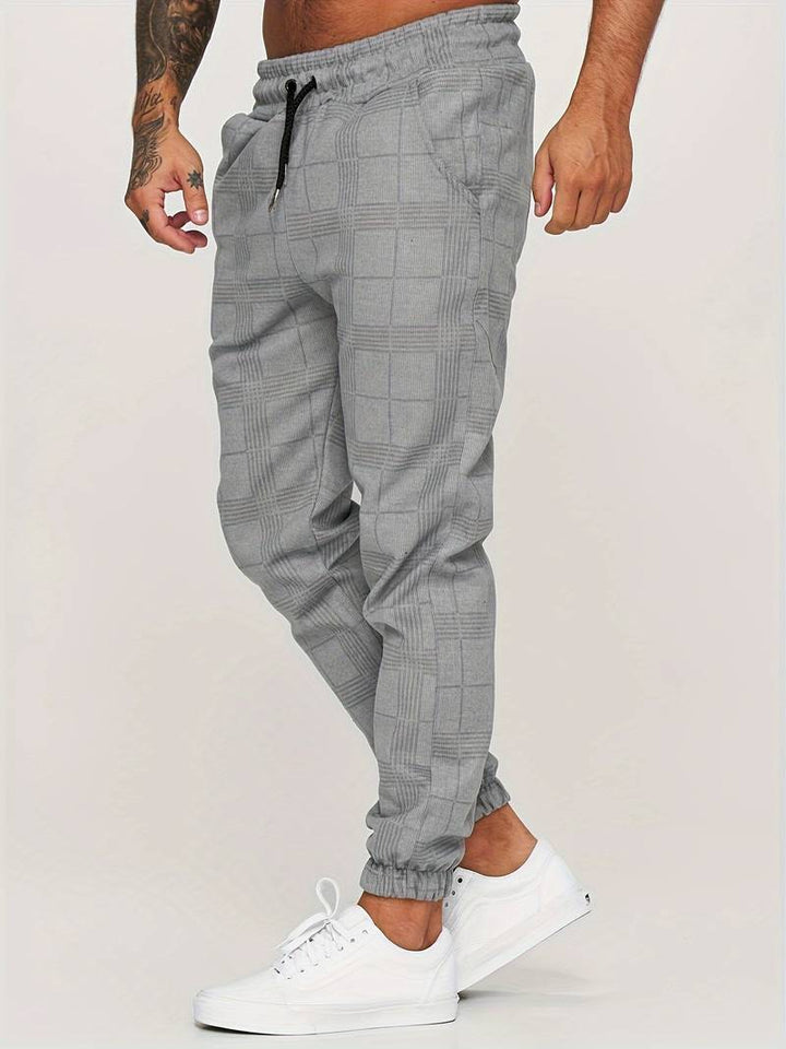 Comodi pantaloni casual da uomo per ogni occasione
