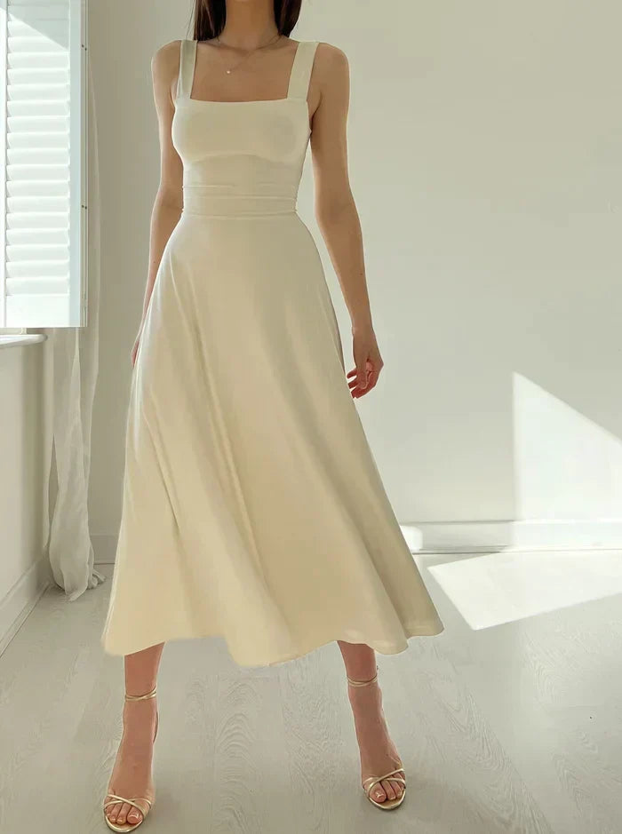 Abito da donna elegante e seducente per le occasioni speciali