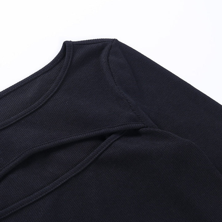 Elegante camicia da donna a maniche lunghe - lo stile perfetto per ogni occasione