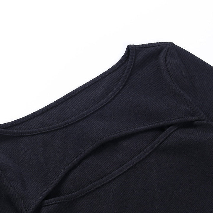 Elegante camicia da donna a maniche lunghe - lo stile perfetto per ogni occasione