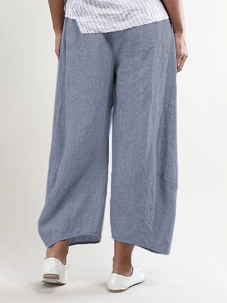 Pantaloni da donna eleganti per ogni occasione