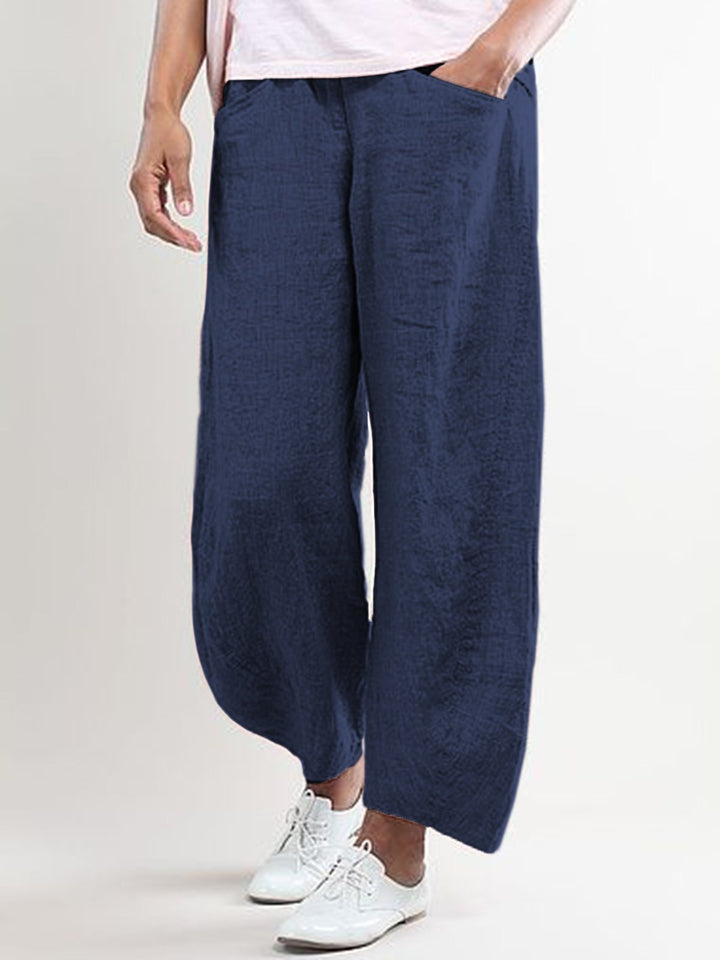 Pantaloni da donna eleganti per ogni occasione