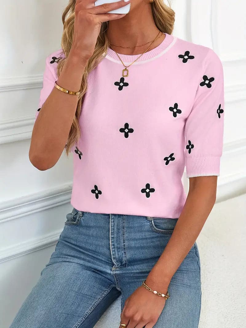 Top da donna eleganti per ogni occasione