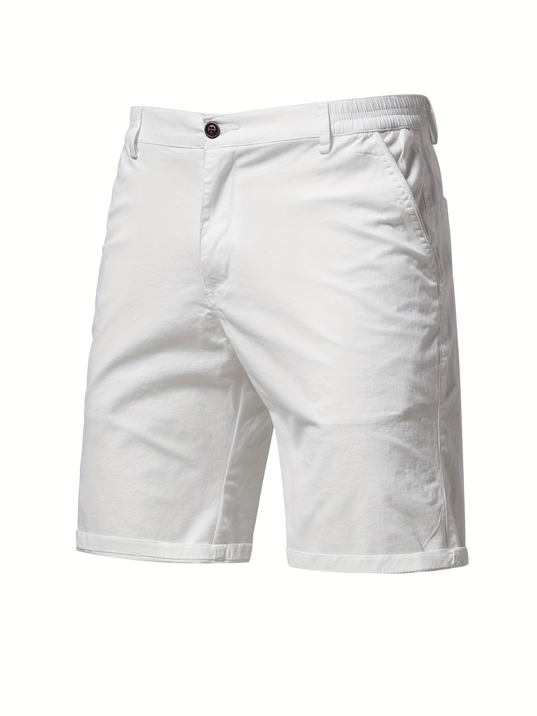 Pantaloncini da uomo alla moda per un look elegante e un comfort eccezionale