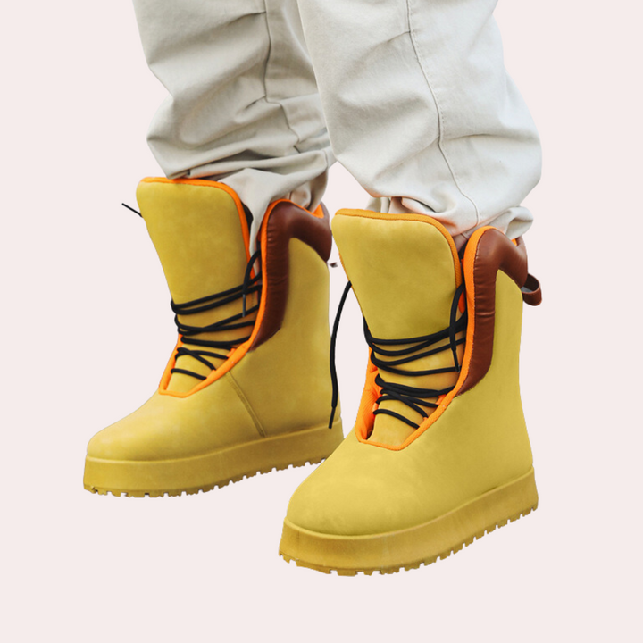 Stivali da uomo eleganti di NOAH - Perfetti per ogni occasione!