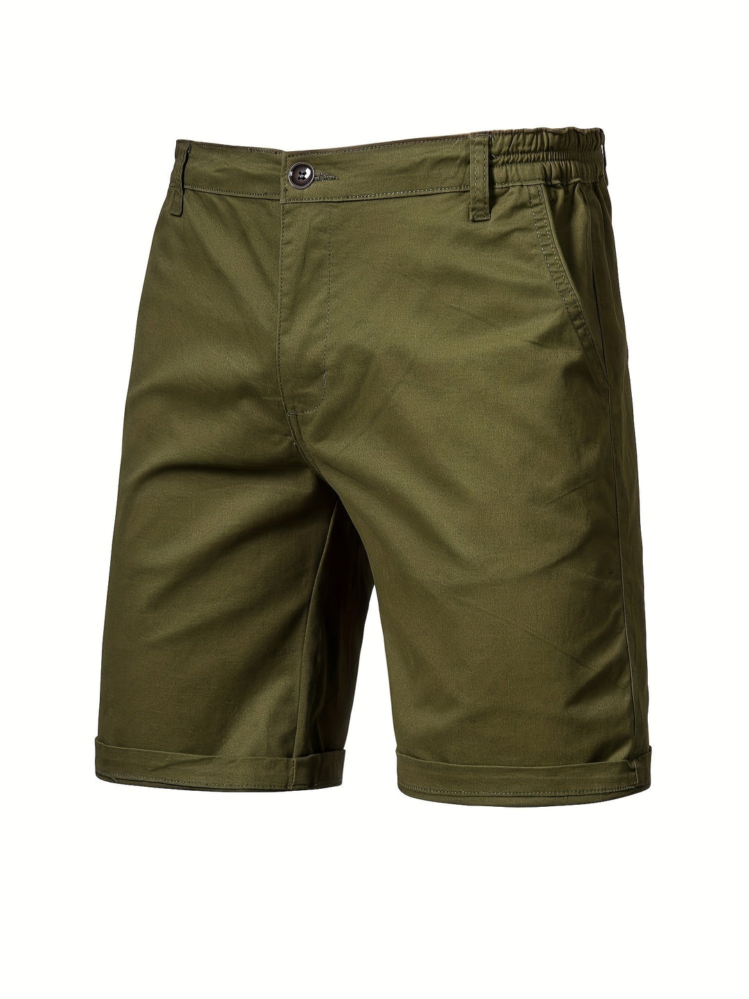 Pantaloncini da uomo alla moda per un look elegante e un comfort eccezionale
