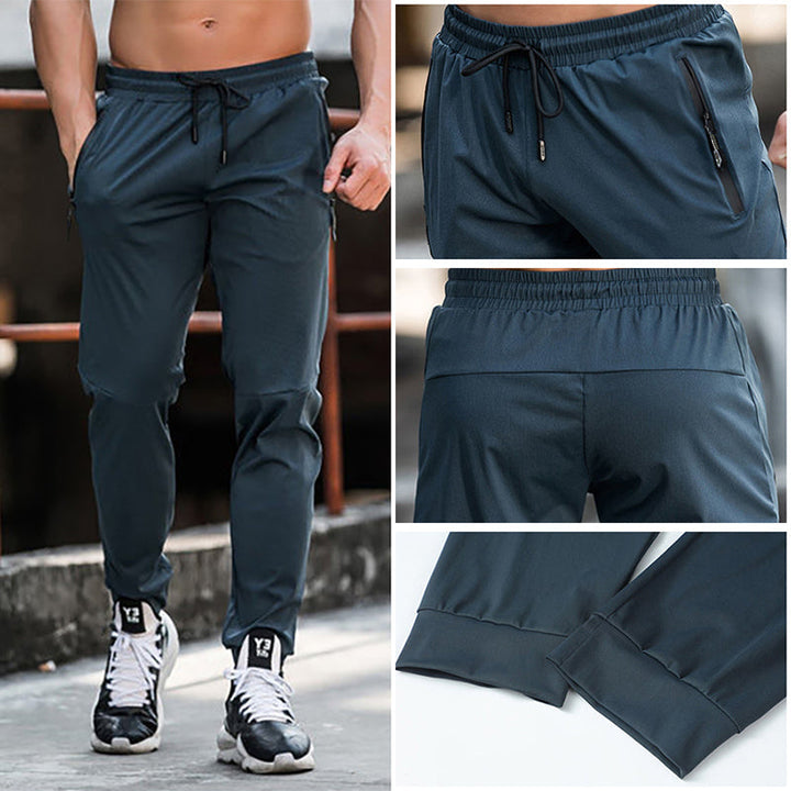 Pantaloni sportivi da uomo per un comfort e una praticità incomparabili