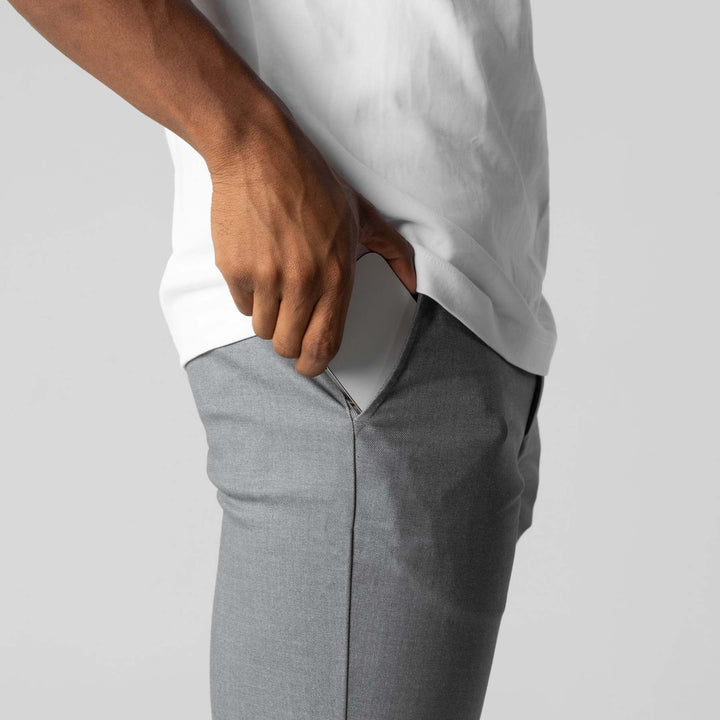 Primo™ - Pantaloni Slim Chic per Uomo per un look elegante e alla moda