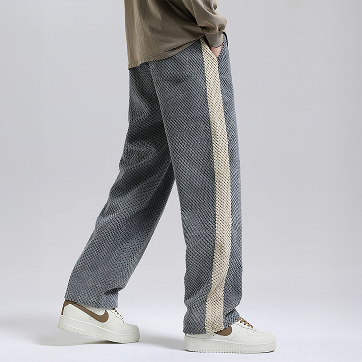 Tristano™ - Pantaloni della tuta eleganti