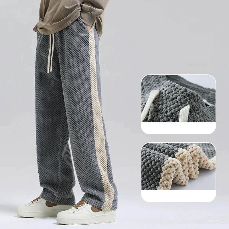 Tristano™ - Pantaloni della tuta eleganti