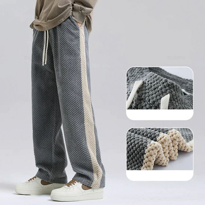 Tristano™ - Pantaloni della tuta eleganti