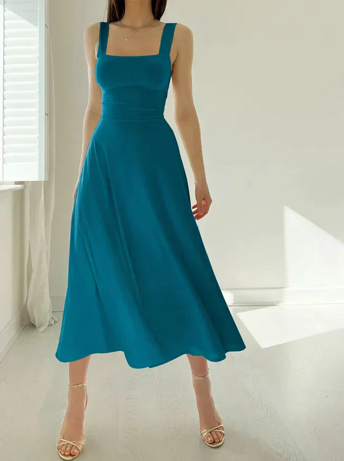 Abito da donna elegante e seducente per le occasioni speciali