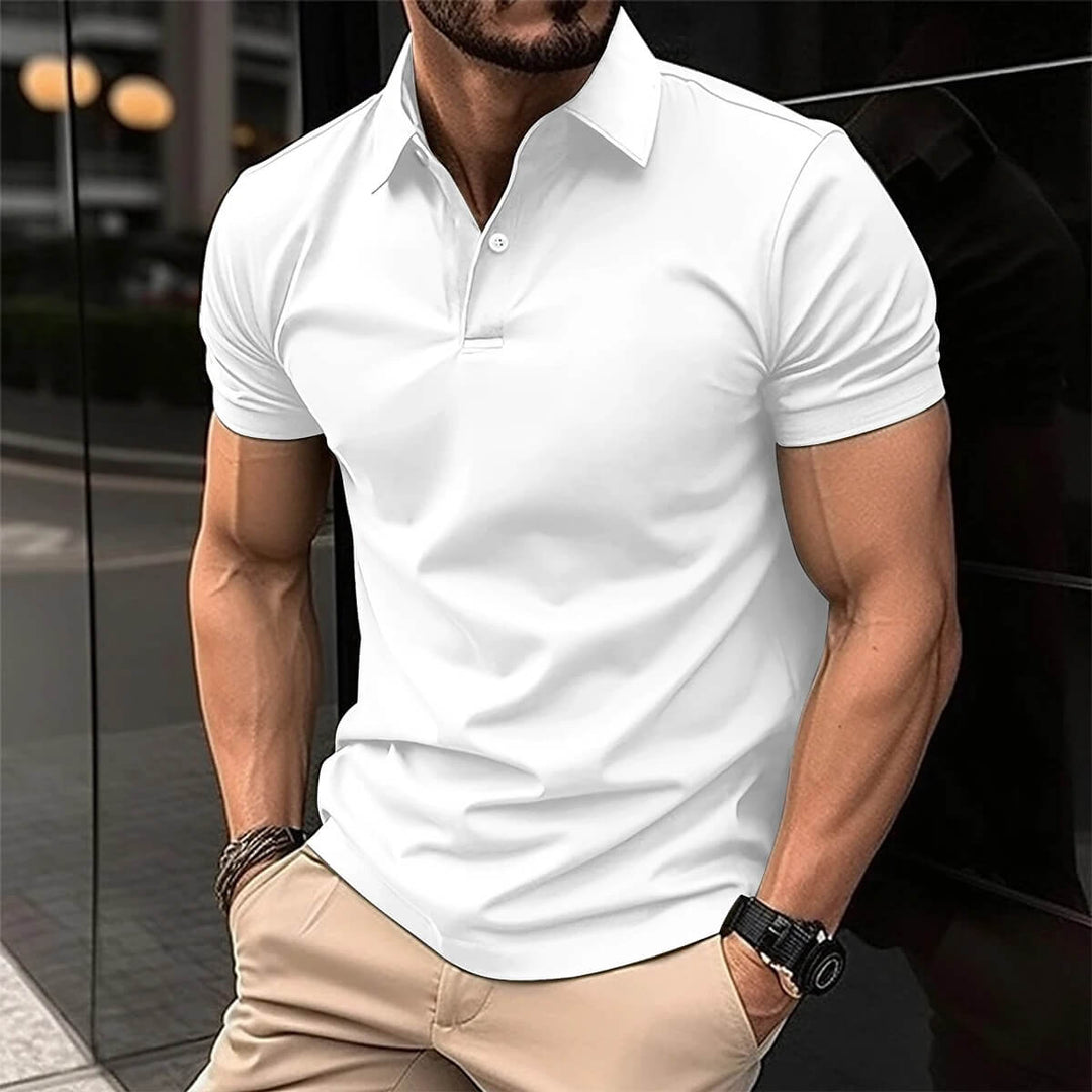 Alessandro™ - Polo Sportive e Casual