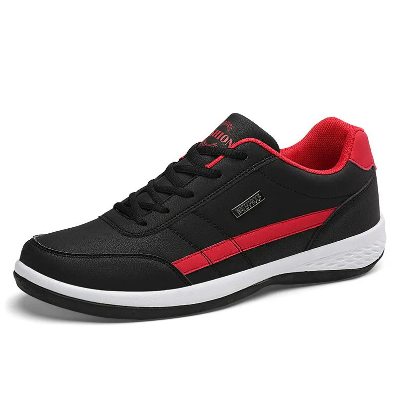 Scarpe da uomo ergonomiche e confortevoli per il massimo comfort di camminata