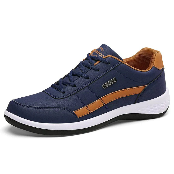 Scarpe da uomo ergonomiche e confortevoli per il massimo comfort di camminata
