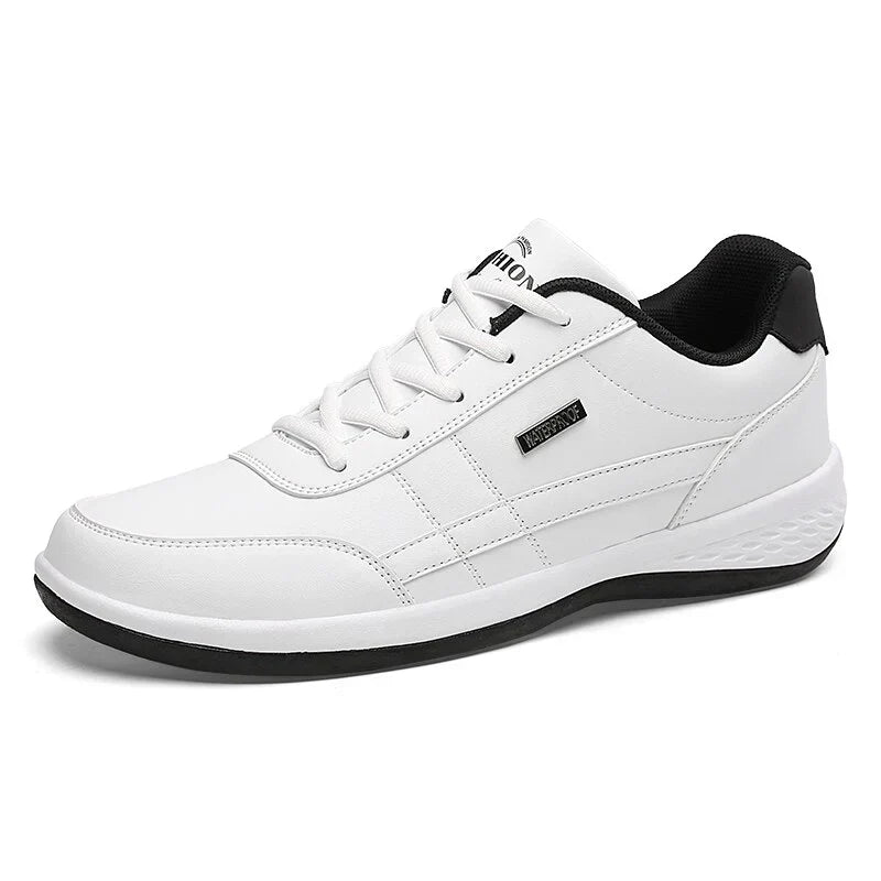 Scarpe da uomo ergonomiche e confortevoli per il massimo comfort di camminata