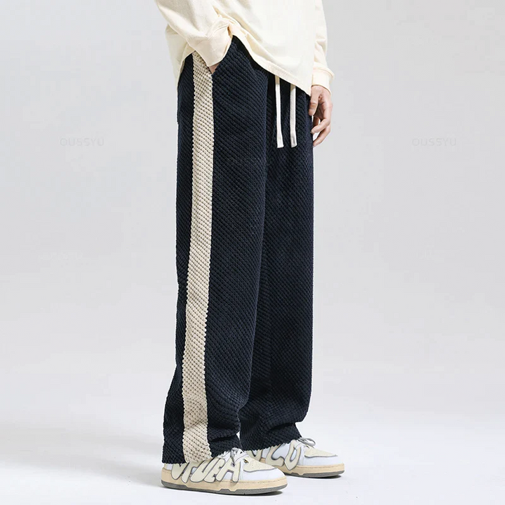 Tristano™ - Pantaloni della tuta eleganti