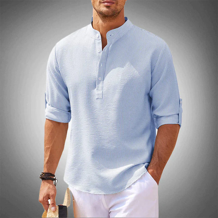 Matteo™ - Camicia da Uomo alla Moda