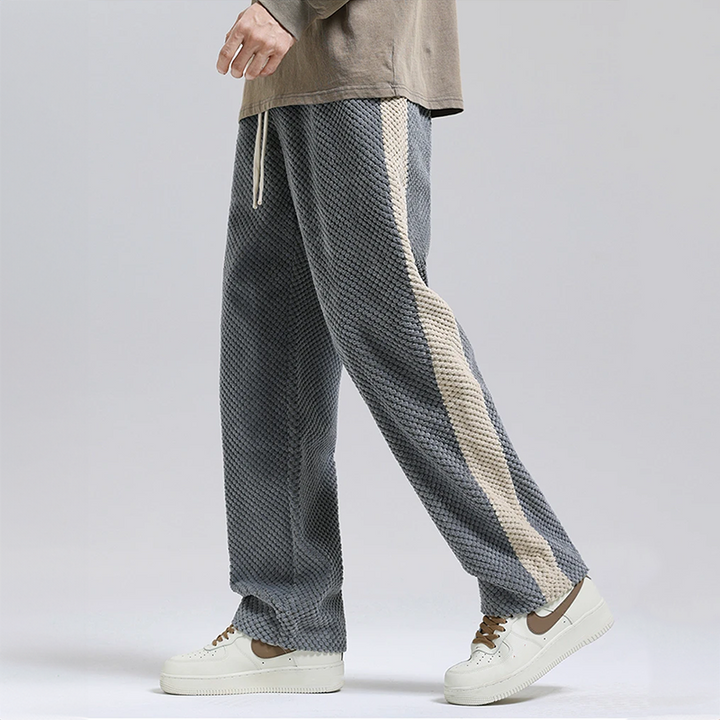 Tristano™ - Pantaloni della tuta eleganti
