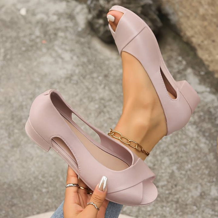 Nicoletta™ - Sandali Ortopedici