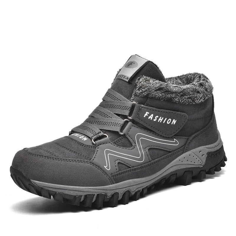 Arica | Scarpe Invernali Ortopediche Unisex