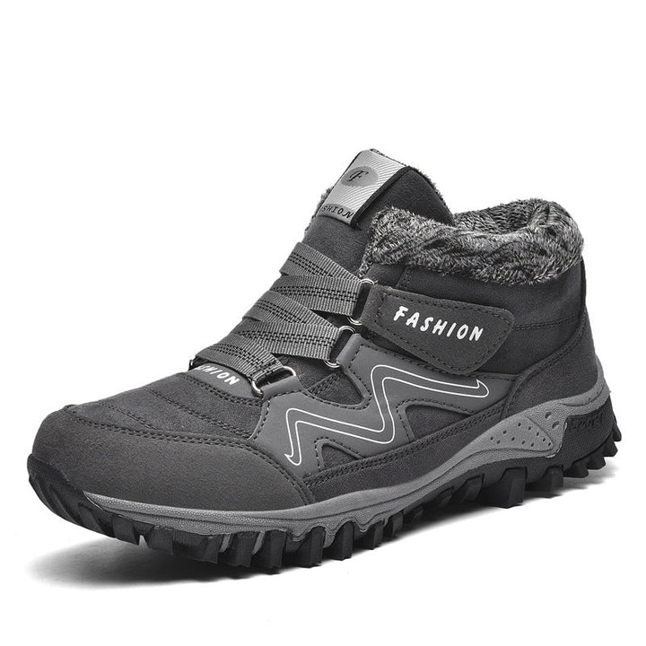 Arica | Scarpe Invernali Ortopediche Unisex