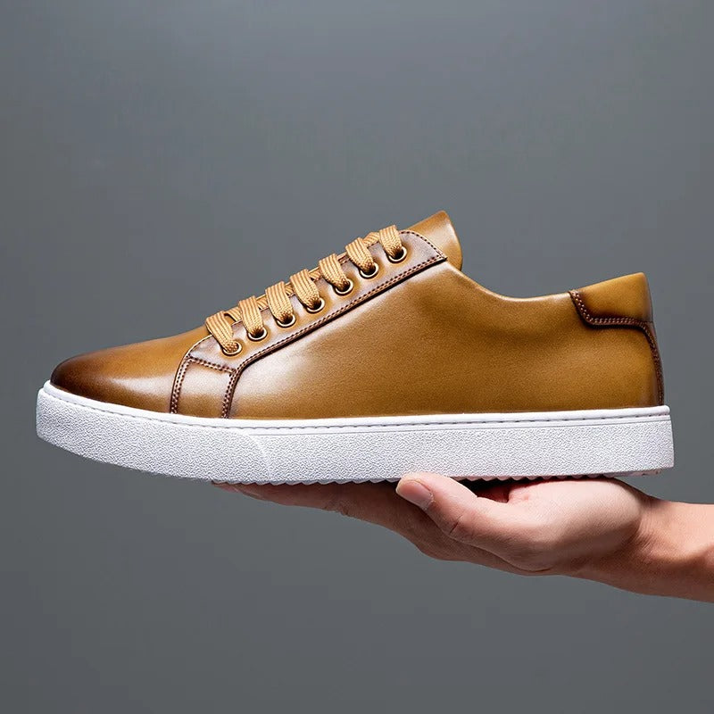 Nunzio™ - Scarpe da ginnastica da uomo