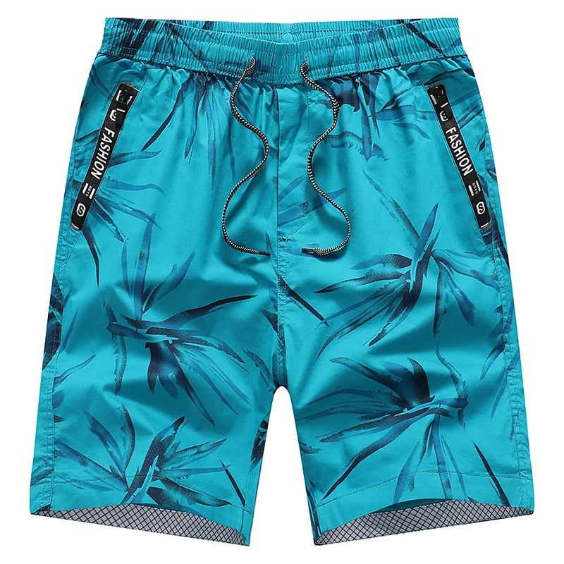 Zwemshort dolcemente assorbente - Ultiem Comfort e Droogheid con Ace