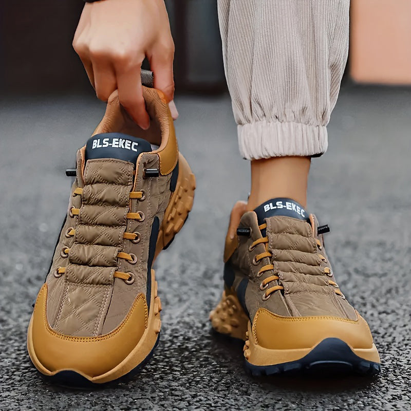Araldo™ - scarpe ortopediche eleganti per un comfort incredibile