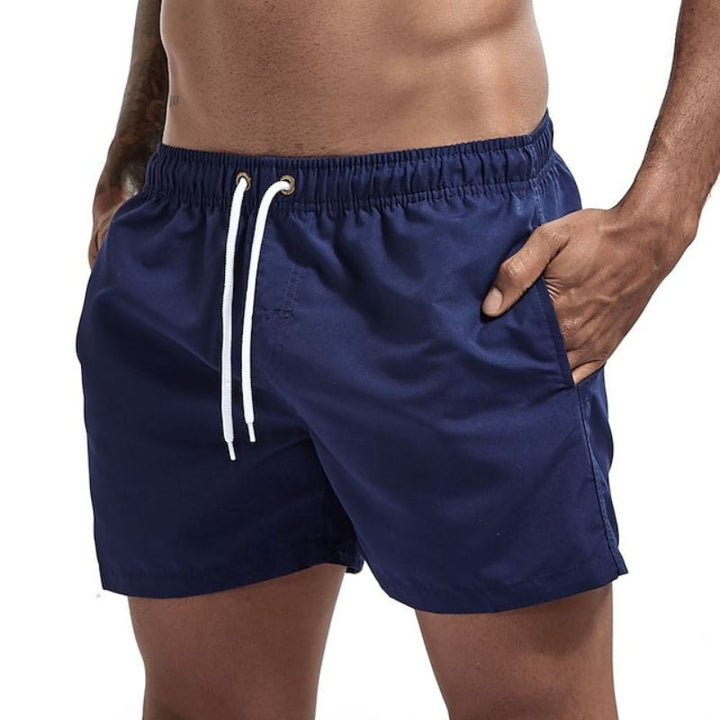 Vero - Pantaloncini da bagno trendy per uomini per il massimo comfort e la comodità