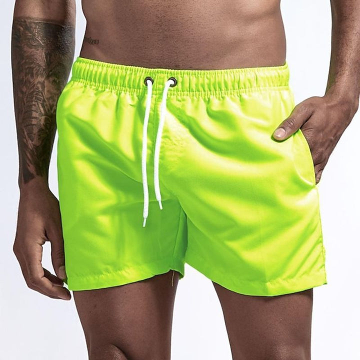 Vero - Pantaloncini da bagno trendy per uomini per il massimo comfort e la comodità