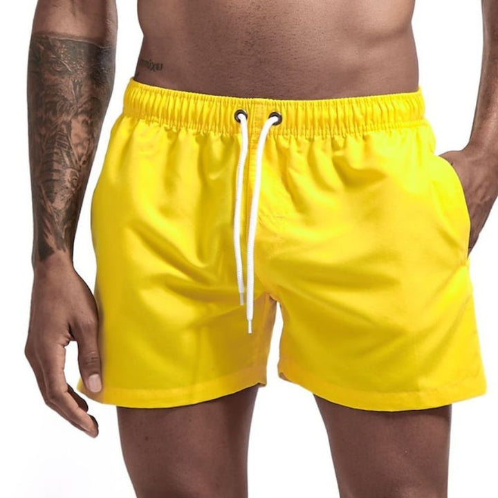 Vero - Pantaloncini da bagno trendy per uomini per il massimo comfort e la comodità