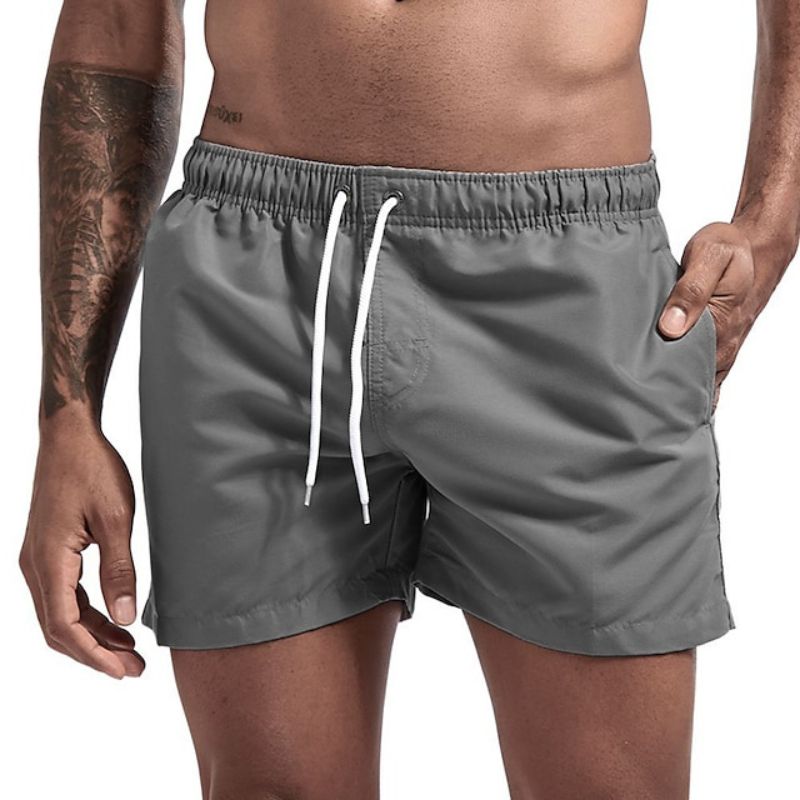Vero - Pantaloncini da bagno trendy per uomini per il massimo comfort e la comodità