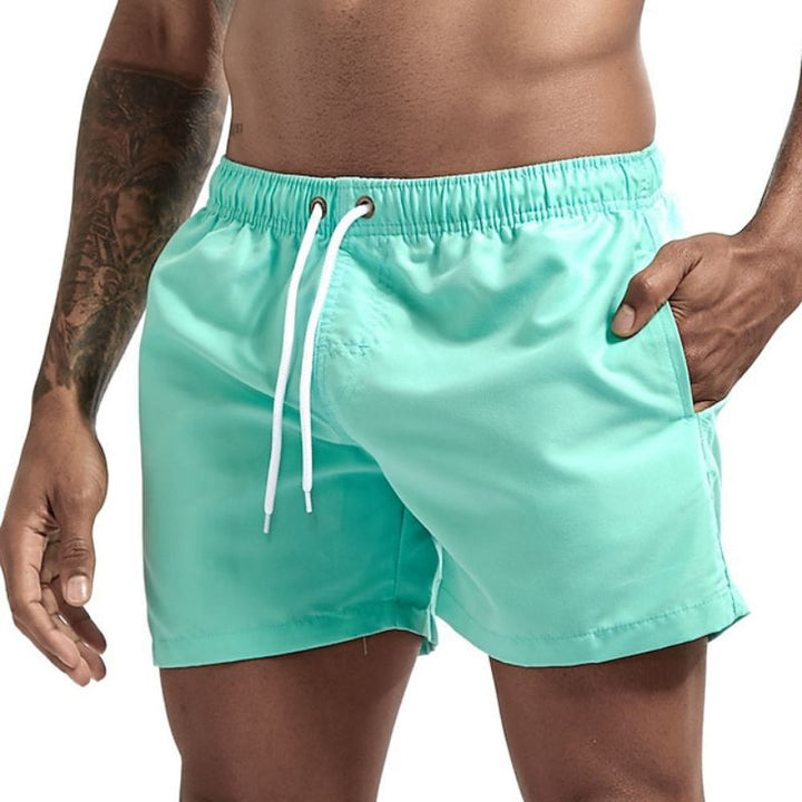 Vero - Pantaloncini da bagno trendy per uomini per il massimo comfort e la comodità