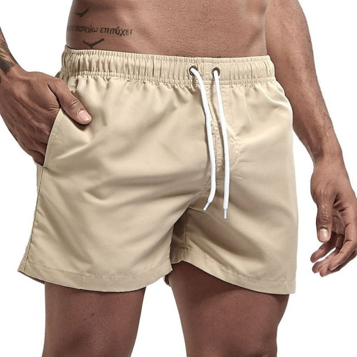 Vero - Pantaloncini da bagno trendy per uomini per il massimo comfort e la comodità