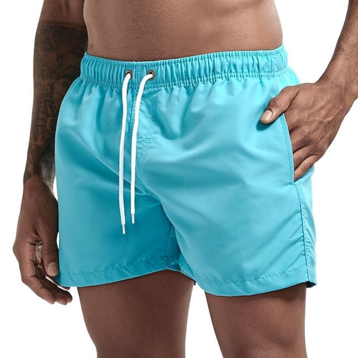 Vero - Pantaloncini da bagno trendy per uomini per il massimo comfort e la comodità