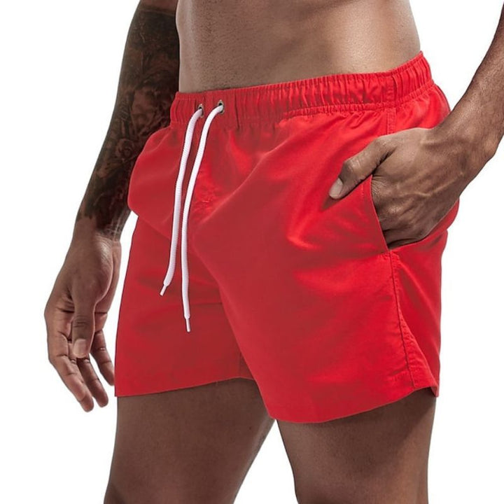 Vero - Pantaloncini da bagno trendy per uomini per il massimo comfort e la comodità
