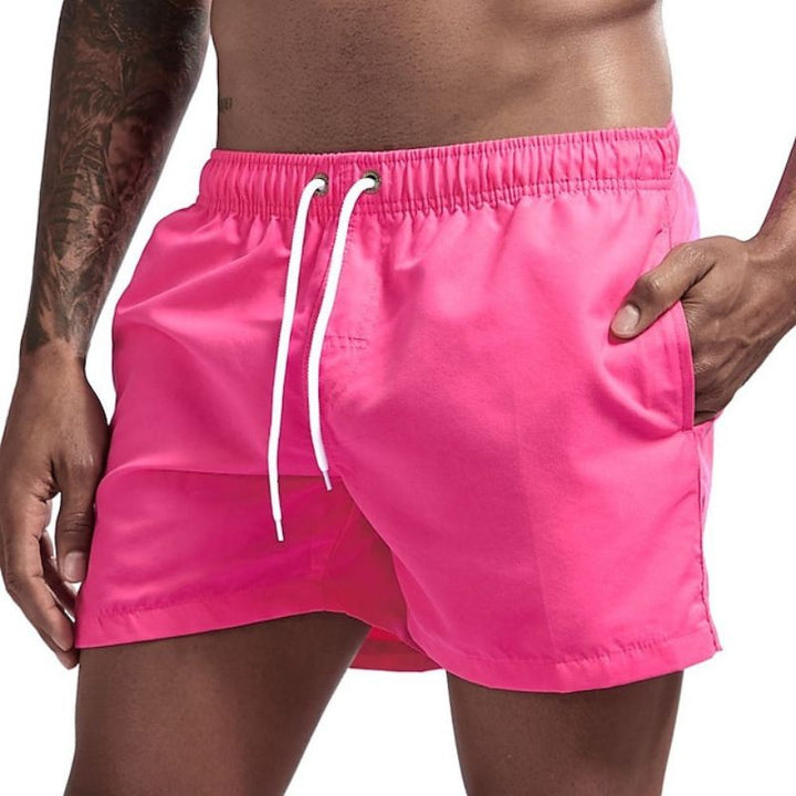Vero - Pantaloncini da bagno trendy per uomini per il massimo comfort e la comodità