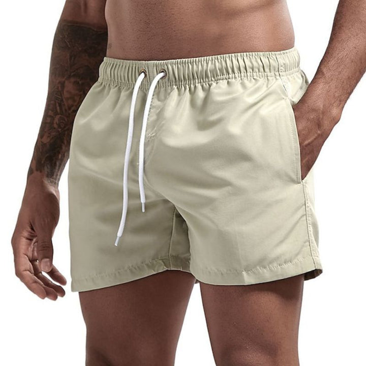 Vero - Pantaloncini da bagno trendy per uomini per il massimo comfort e la comodità
