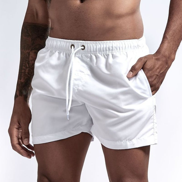 Vero - Pantaloncini da bagno trendy per uomini per il massimo comfort e la comodità