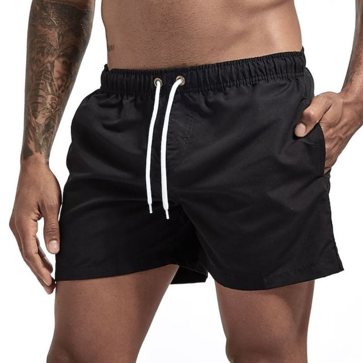 Vero - Pantaloncini da bagno trendy per uomini per il massimo comfort e la comodità