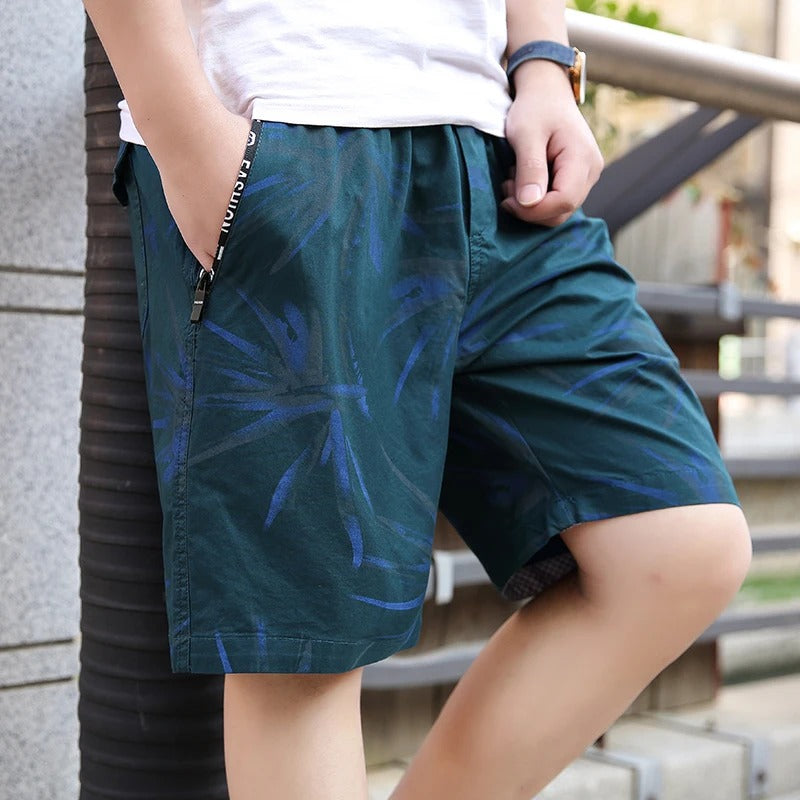 Zwemshort dolcemente assorbente - Ultiem Comfort e Droogheid con Ace