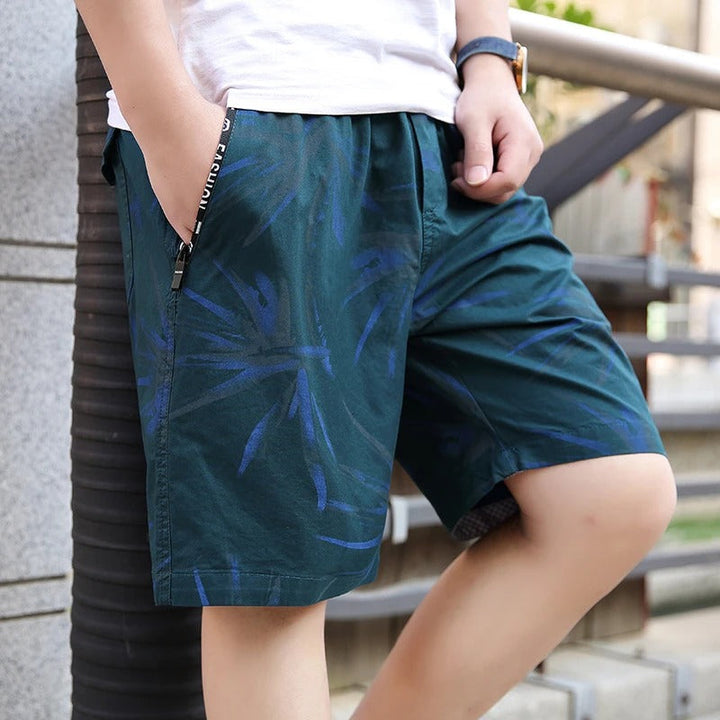 Zwemshort dolcemente assorbente - Ultiem Comfort e Droogheid con Ace