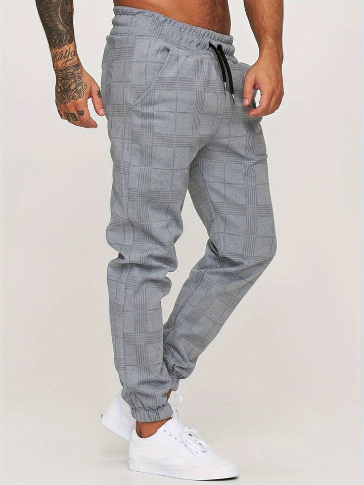Comodi pantaloni casual da uomo per ogni occasione