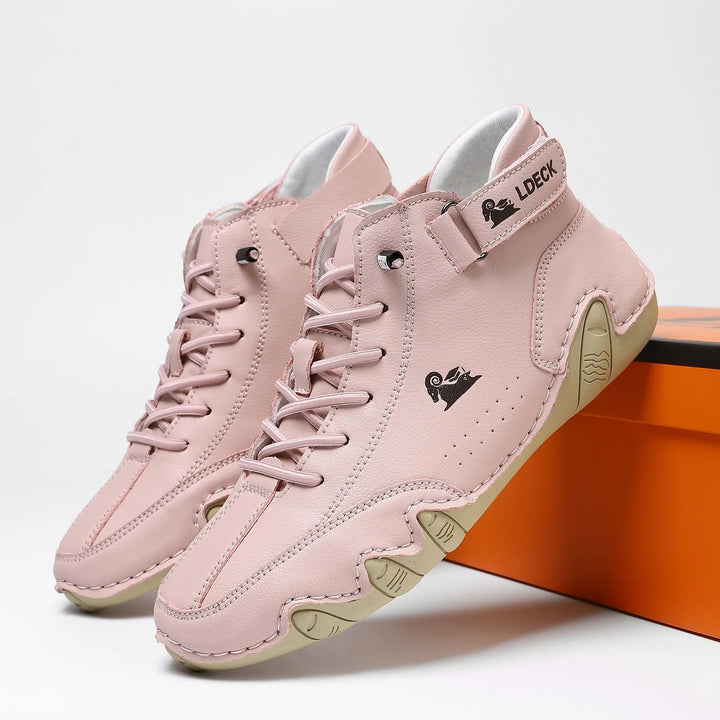 Luca™ - Scarpe Ortopediche Impermeabili e Traspiranti