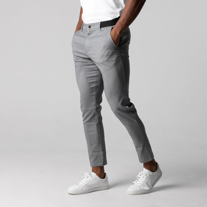 Primo™ - Pantaloni Slim Chic per Uomo per un look elegante e alla moda