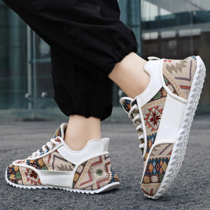 DANIEL - Scarpe da uomo eleganti per uno stile senza tempo