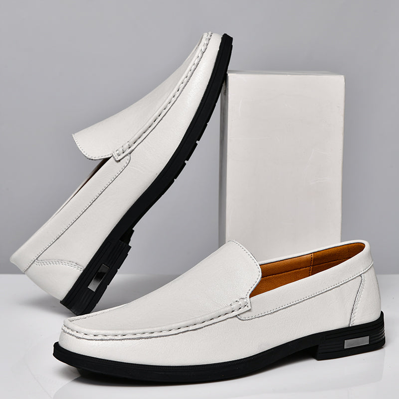 Dante™ - Mocassini casual in stile italiano