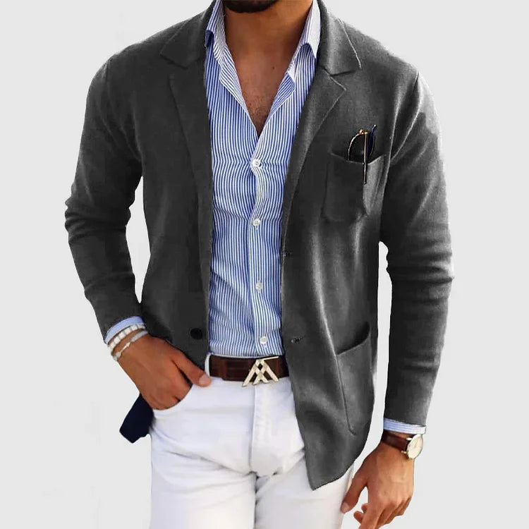Ubert™ - Giacca Elegante da Uomo